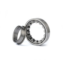 high precision bhr bearing NJ 2309 E size 45x100x36mm cylindrical roller bearing NJ2309+HJ2309 price list for sale